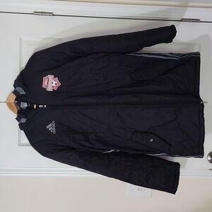 Stadium Jacket